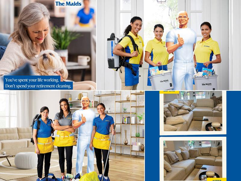 The Maids in West Los Angeles