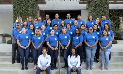 Hunter Best Cleaning Inc 5755 Uplander Way, Culver City California 90230