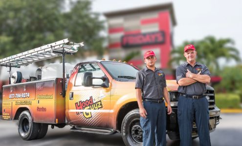Hood Guyz of Ft. Lauderdale, FL