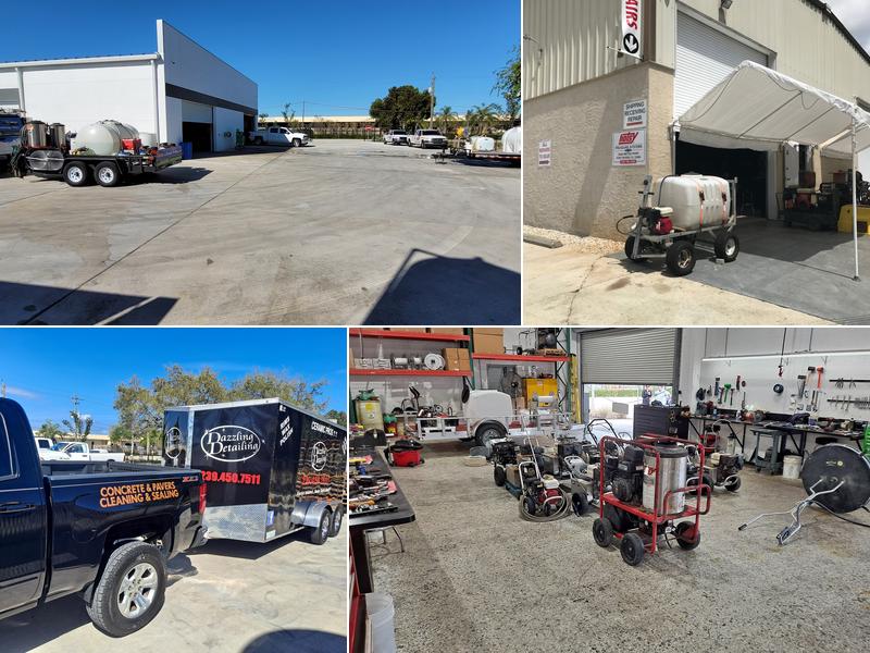 Hotsy Pressure Systems