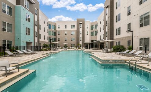 The Tiffany at Maitland West