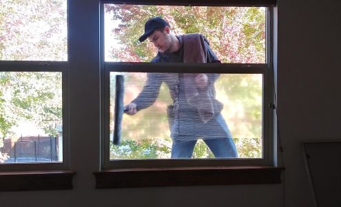 Elliott Window Cleaning LLC