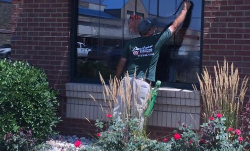 Precision Cleaning Services & Building Maintenance LLC