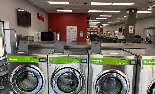 Everything Clean Laundromat