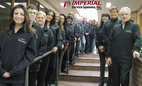 Imperial Service Systems Inc