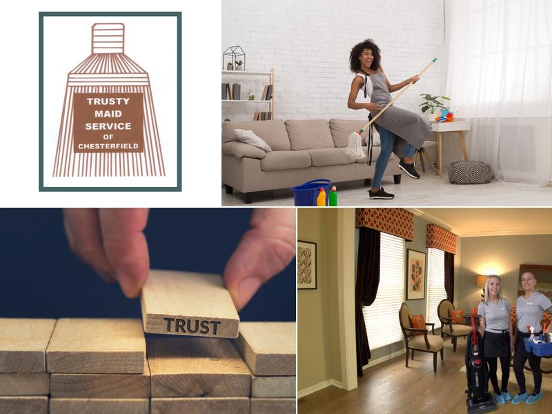 Trusty Maid Service of Chesterfield