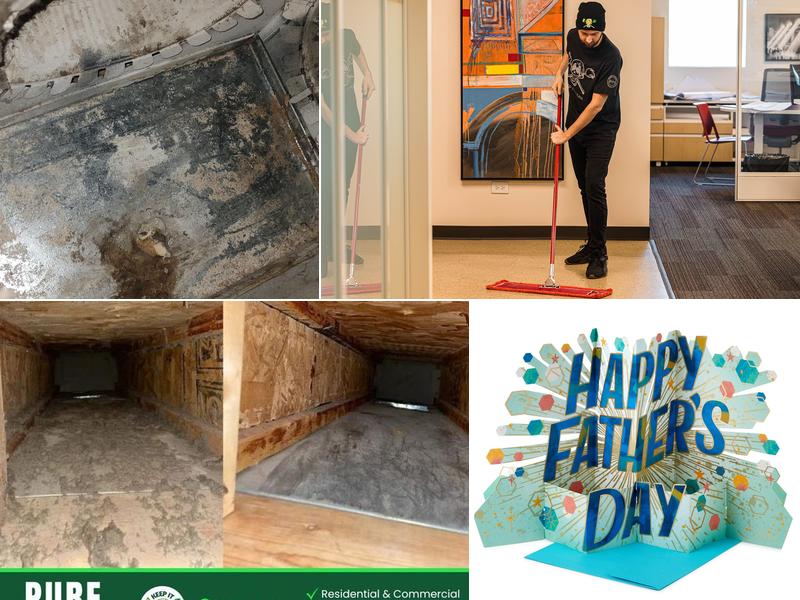 KEEP IT CLEAN IL - Air Duct & Residential Cleaning