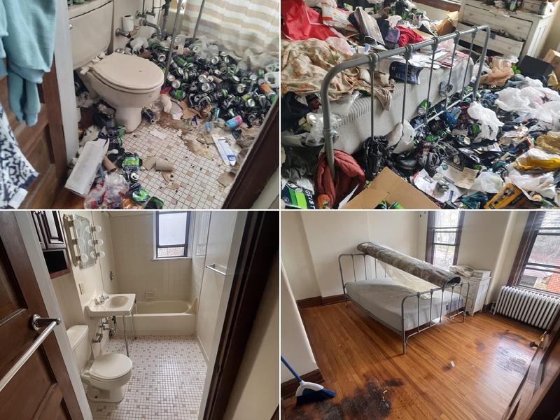 Clean House Cincinnati