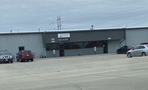 Cedar Rapids Janitorial Services