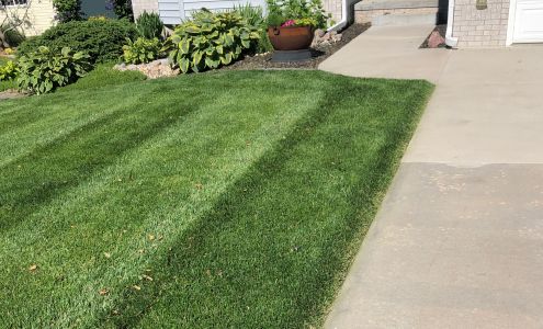 EverGrow Lawn & Property Services, Inc.