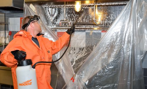 HOODZ of Southern Maine