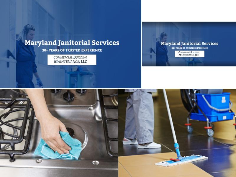 Commercial Building Maintenance, LLC