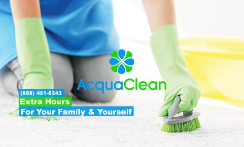 MTO Clean of Baltimore