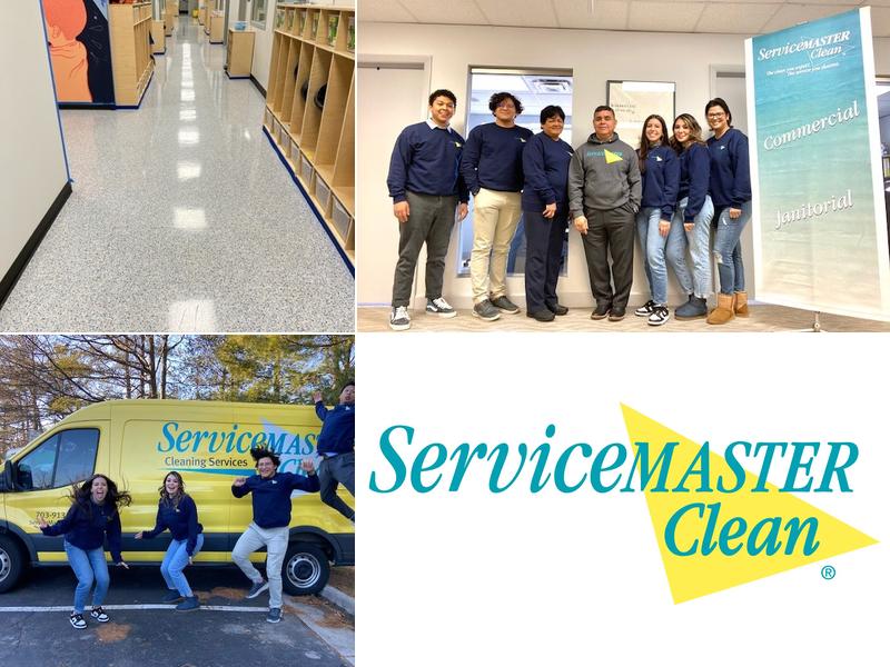 ServiceMaster Clean