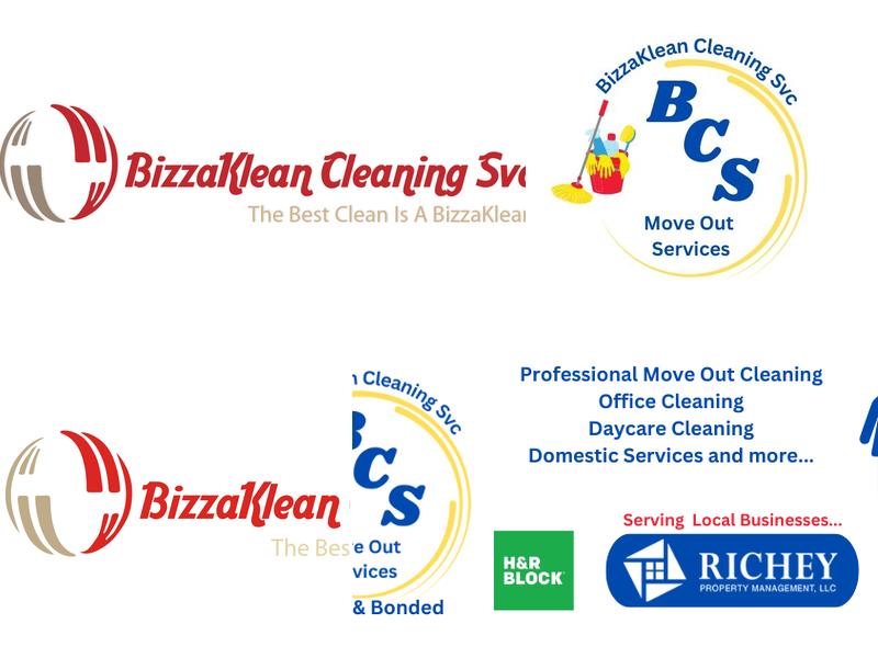 Bizzaklean Cleaning Services