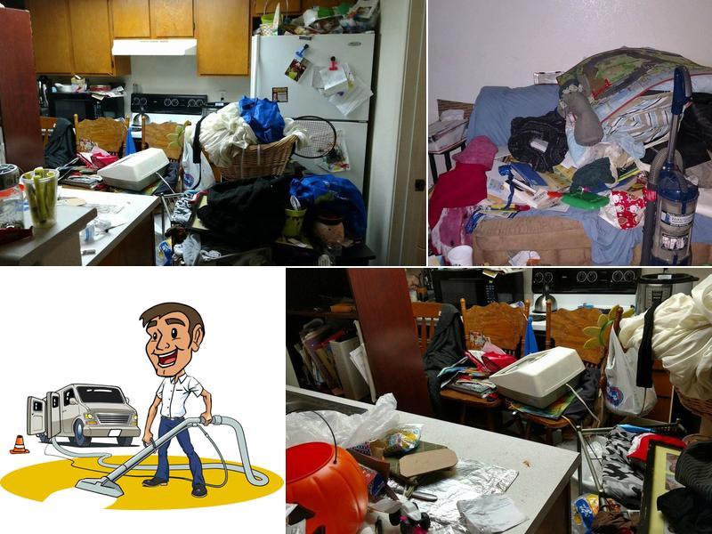 Limpio Janitorial & Carpet