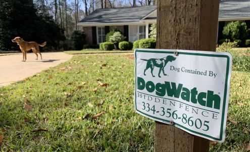 Dogwatch of Mid Alabama