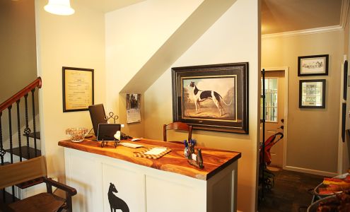 Kennels in the Country Sugar Valley