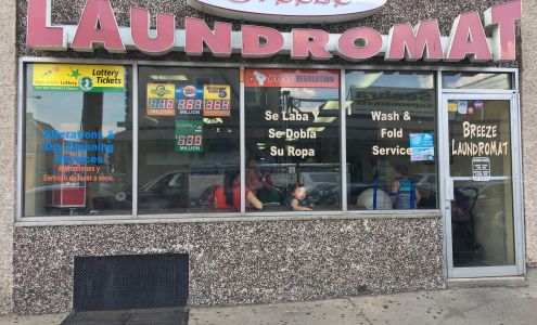 Breeze Laundromat