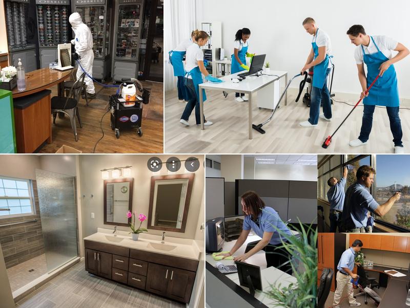 Integrated Maintenance Solutions. IMS