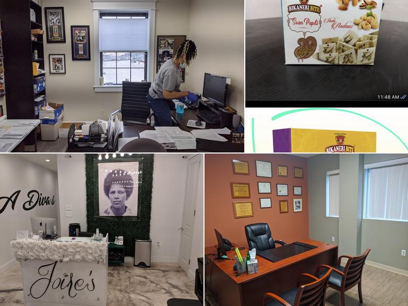 Elite Office Cleaning