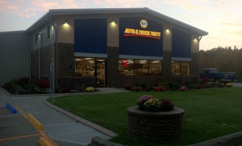 NAPA Auto Parts - Averill Park Auto Supply Nassau