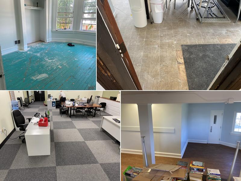 Elite Flooring Installations