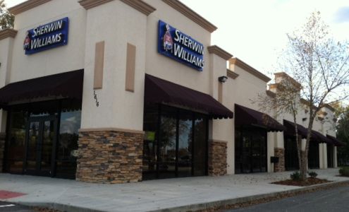 Sherwin-Williams Paint Store