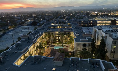 Mirabella Apartments