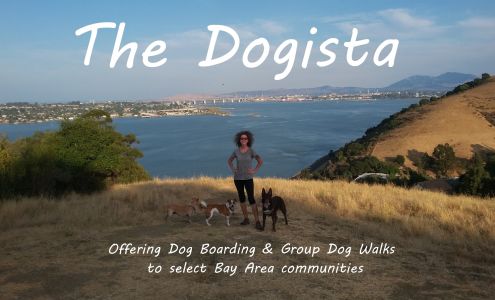 The Dogista, LLC