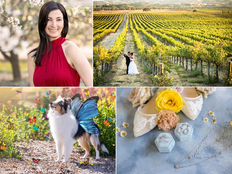 Elizabeth Victoria Photography