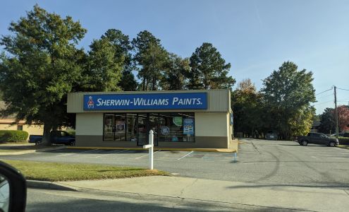 Sherwin-Williams Paint Store