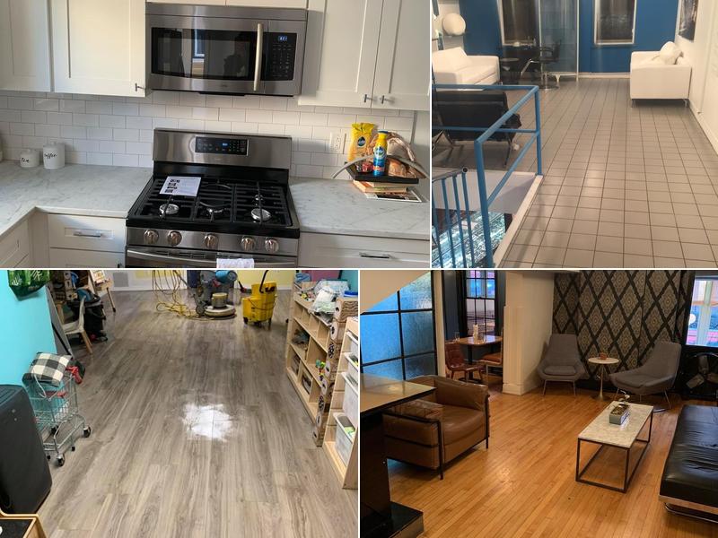 A Green Thing Environmental Services, LLC