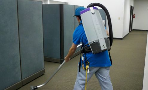 Metro Cleaning Service