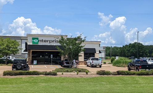 Enterprise Rent-A-Car