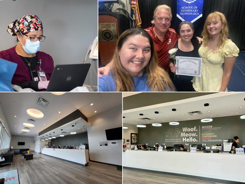 ACCESS Specialty Animal Hospital