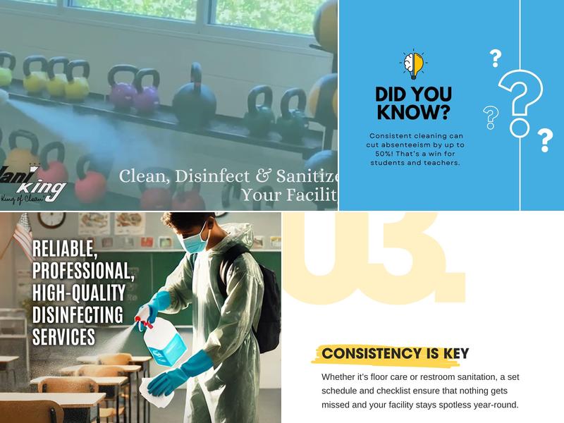 Jani-King International, Inc