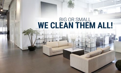 Anago Commercial Cleaning