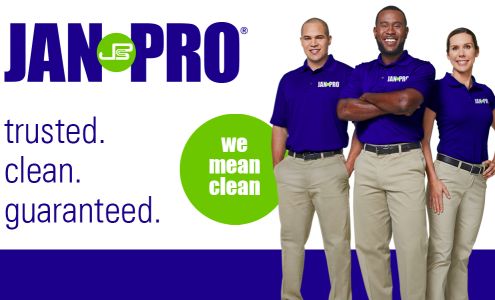JAN-PRO Cleaning & Disinfecting in Charlotte