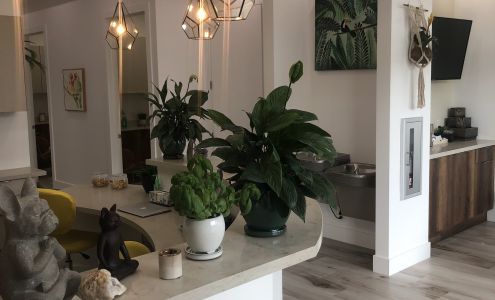 Harmony Animal Hospital