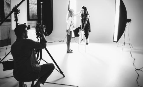 Tanner Portrait Studio