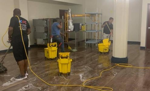 Vanguard Cleaning Systems of Ohio