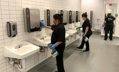 Jani-King of Oklahoma City | Janitorial & Commercial Cleaning Services