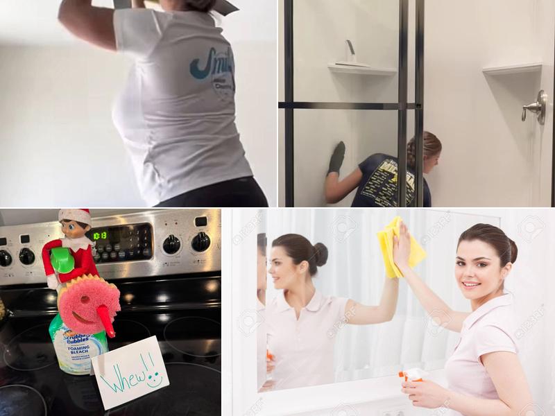 Nikis Cleaning Services