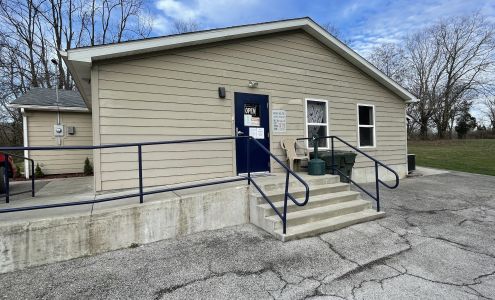 Mason County Animal Shelter