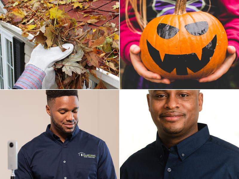 Pillar To Post Home Inspectors - Julian Lindsey