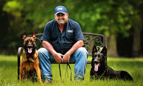 PSD Kennels 10 Paso Fino Ln, Poplarville Mississippi 39470