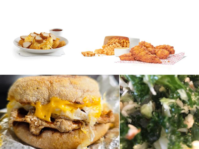 Chick-fil-A 274 Dogwood Blvd, Flowood