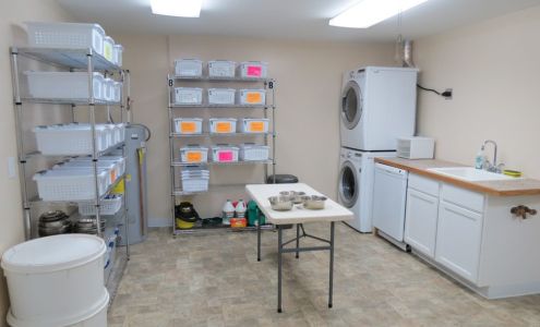 West Wind Kennels Glennie