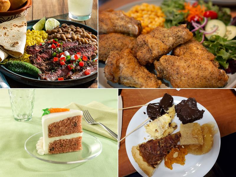 Golden Corral Buffet & Grill